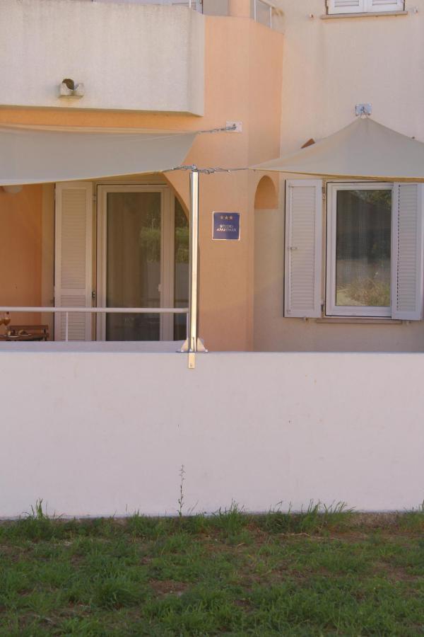 Sanda Apartment Banjole Exterior photo